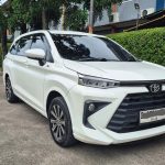 Rental Mobil Bandung Murah, Lengkap & Terpercaya