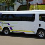 Sewa Elf Bandung Murah & Nyaman untuk Wisata dan Rombongan