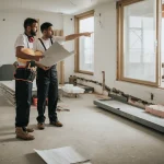 Kontraktor Rumah Tinggal Bandung dan Integrasi Smart Home