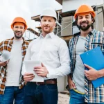 Pekerjaan Finishing oleh Kontraktor Rumah Tinggal Bandung