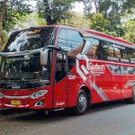 Sewa Bus Bandung untuk Wisata Religi yang Aman dan Nyaman