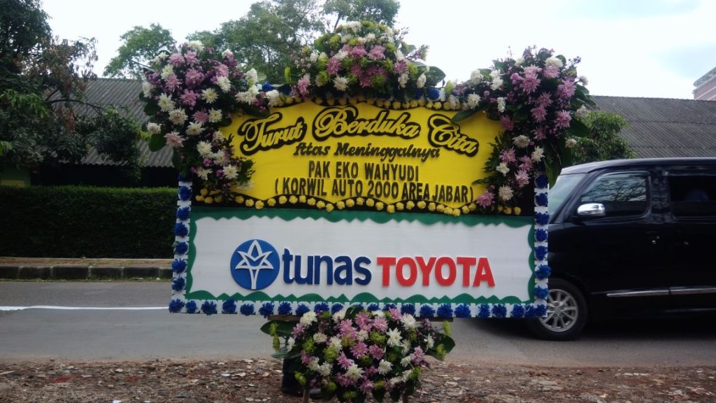 Salah Pilih Bunga? Hindari Ini Saat Pesan Bunga di Bandung