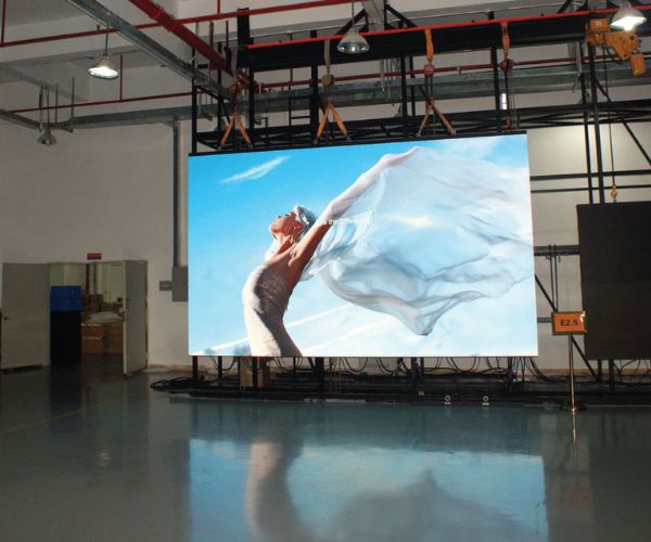 Rental LED Screen Bandung untuk Acara Keagamaan & Pengajian Akbar