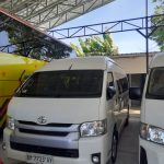 Sewa Hiace Bandung Nyaman untuk Wisata, Bisnis, dan Rombongan Kecil