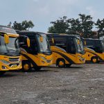 Sewa Bus Bandung Murah & Terpercaya untuk Wisata dan Rombongan