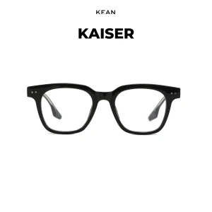 FRAME KACAMATA WAYFARER KOTAK