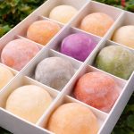 Mochi Enak di Bandung Homemade Lembut & Lumer | Open PO Mochi Bandung
