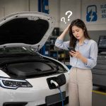 Jasa Service Baterai Hybrid Bergaransi, Aman & Profesional